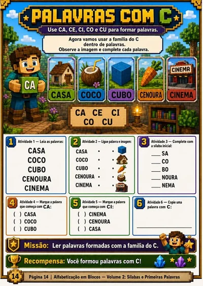 Amostra Probleminhas 6